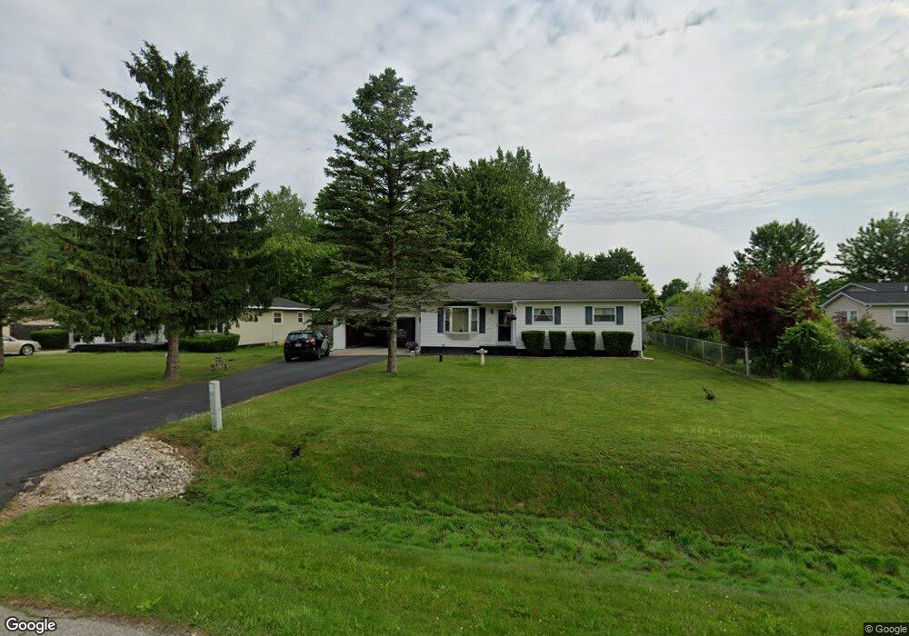 5509 Hopkins Rd, Flint, MI 48506 - photo 1