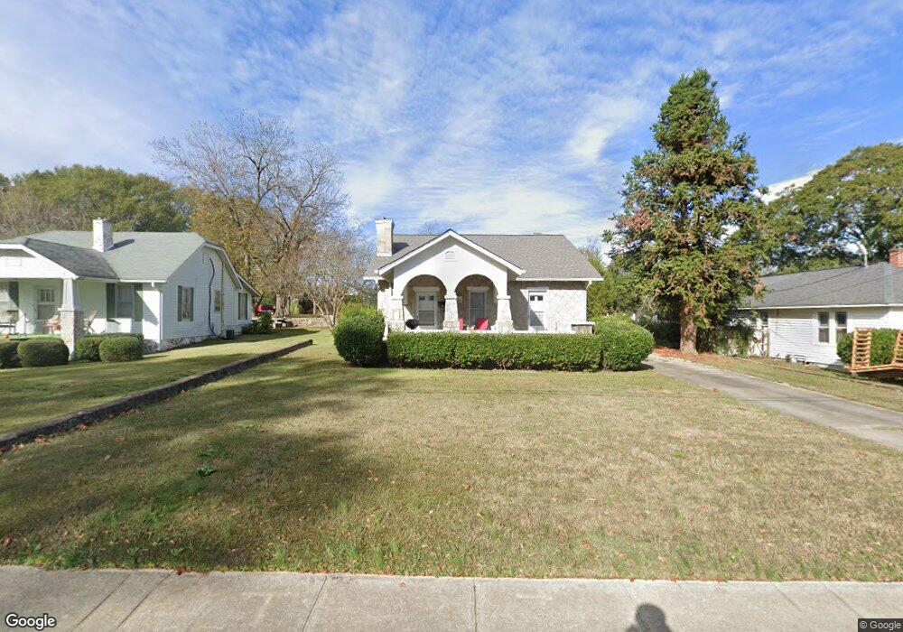 421 Elm St, Elberton, GA 30635 - photo 1