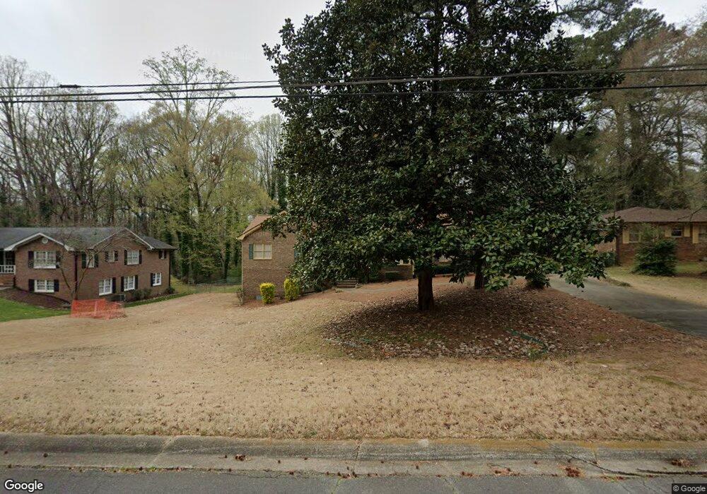 6940 Wade Rd unit 3, Austell, GA 30168 - photo 1