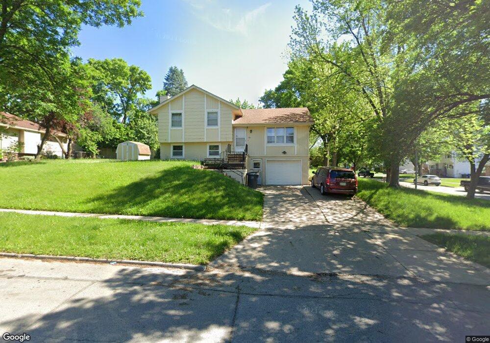 701 E Spring St, Des Moines, IA 50315 - photo 1