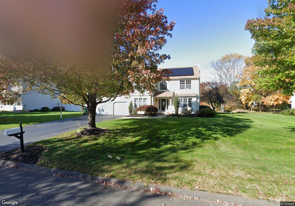 16 Fox Meadow Ln, Windsor, CT 06095 - photo 1