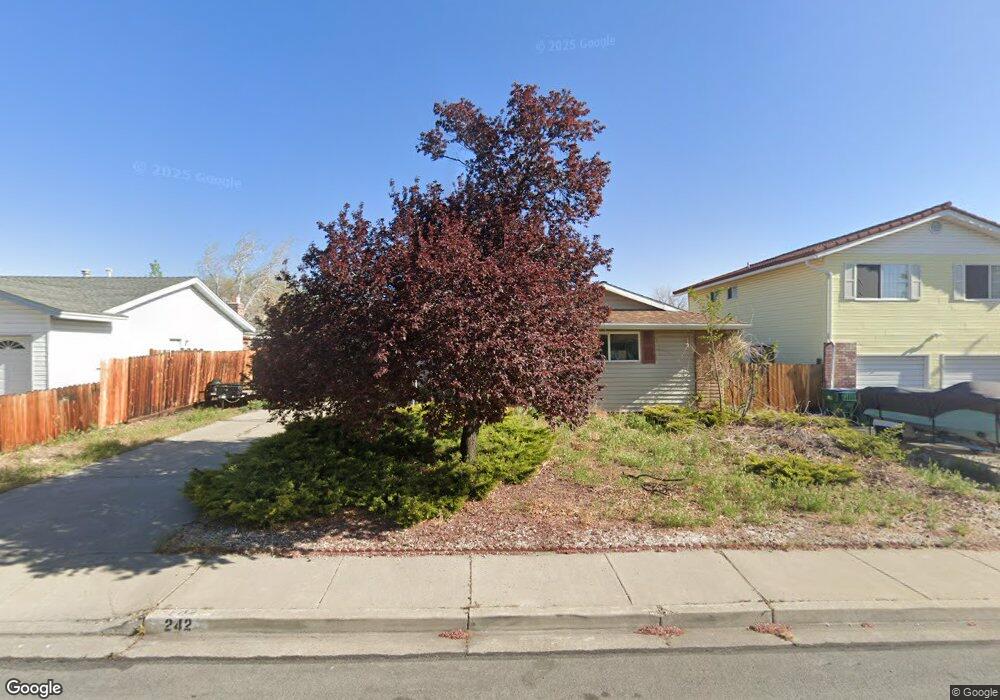 242 Emerson Way, Sparks, NV 89431 - photo 1