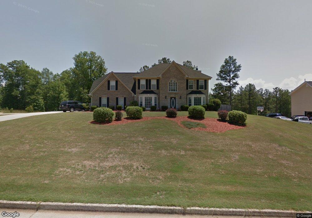 469 Whitewater Trail, Stockbridge, GA 30281 - photo 1