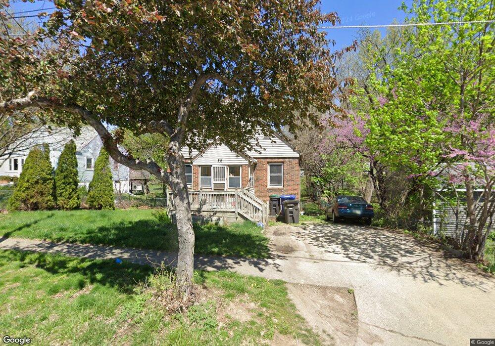 3013 Holcomb Ave, Des Moines, IA 50310 - photo 1