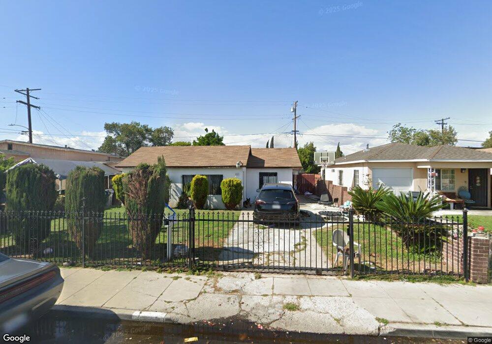 357 W Fig St, Compton, CA 90222 - photo 1