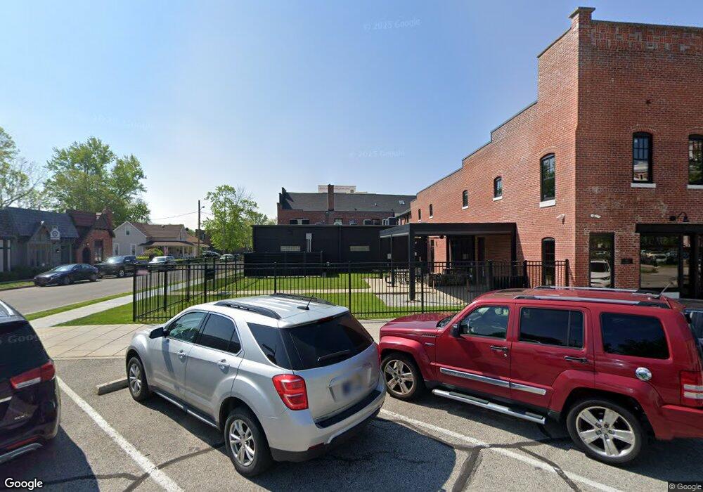 99 E Monroe St, Franklin, IN 46131 - photo 1