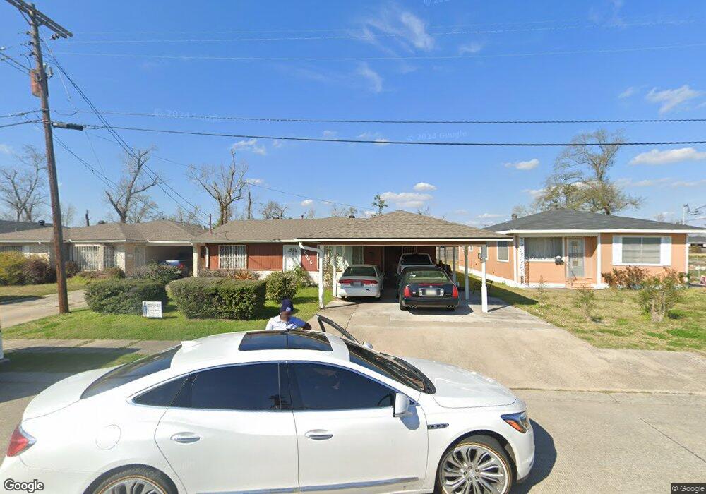 2005 Knapp St, Lake Charles, LA 70601 - photo 1