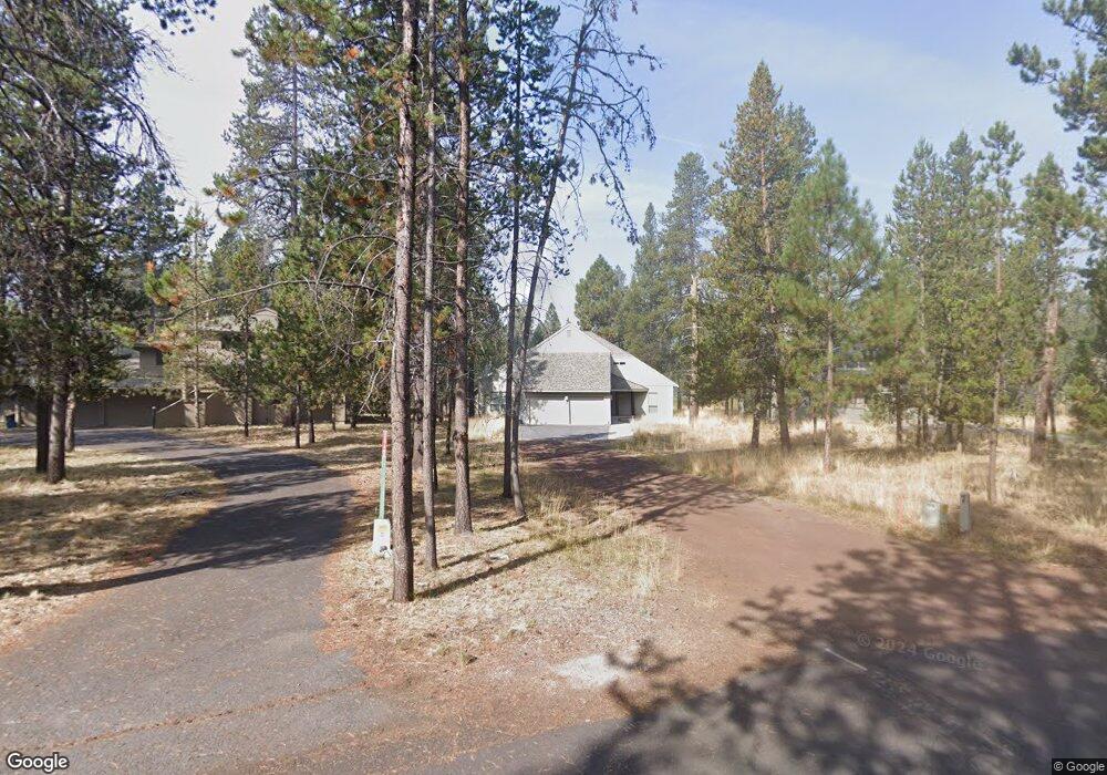 57827 Virginia Rail Ln, Bend, OR 97707 - photo 1