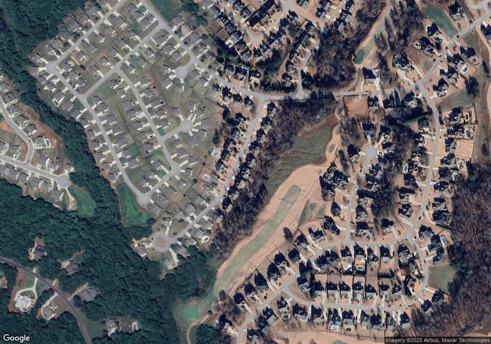 4733 Fairways Ln unit 6G, Jefferson, GA 30549 - photo 1