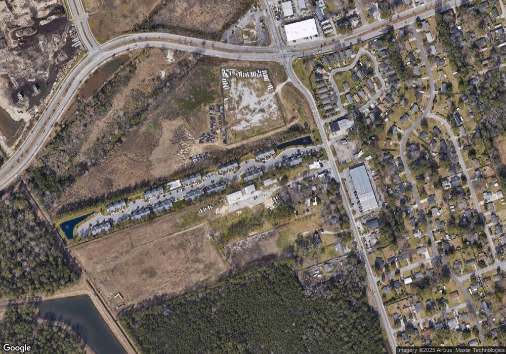 1675D Low Country Place unit 16, Myrtle Beach, SC 29577 - photo 1