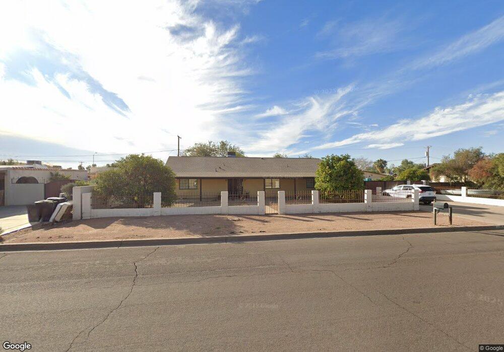 4545 E Mclellan Rd, Mesa, AZ 85205 - photo 1