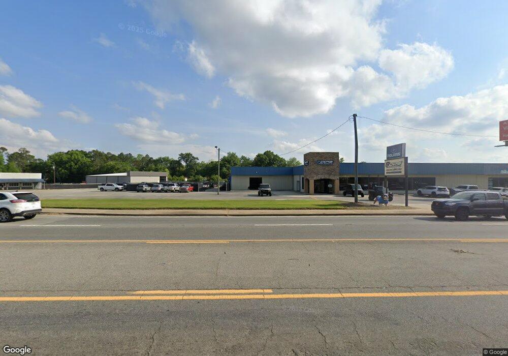 100 Cypress St, Tifton, GA 31794 - photo 1