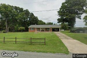 4504 Dry Fork Rd, Dry Fork, VA 24549