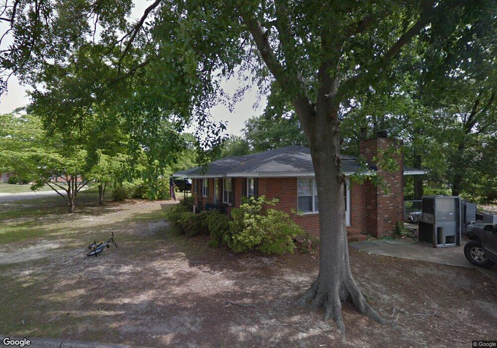 226 Weldon Rd, Augusta, GA 30907 - photo 1