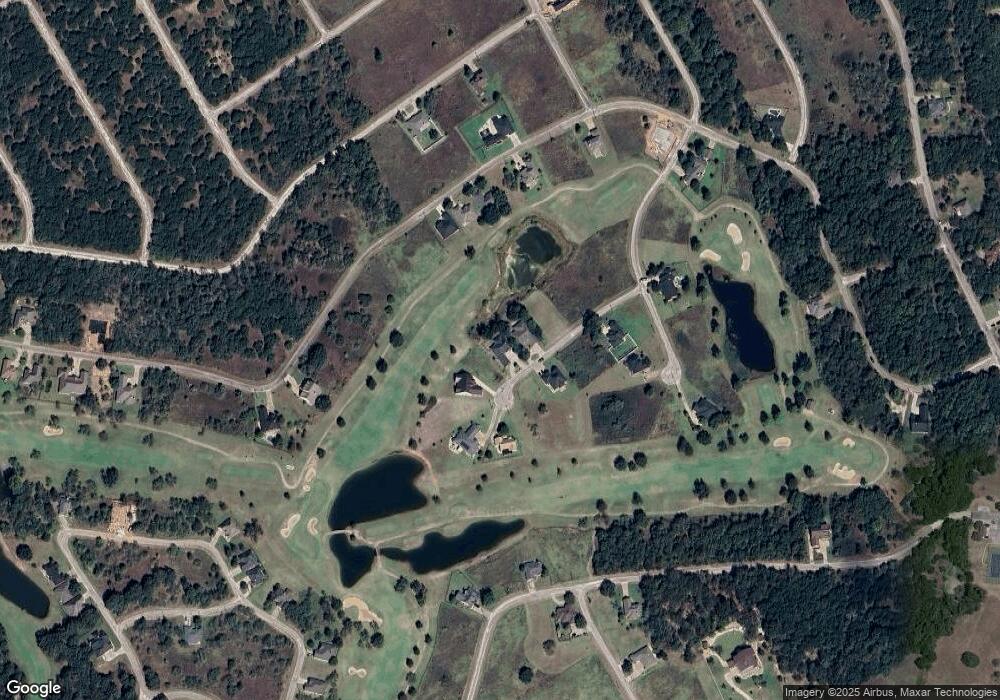 22096 Misty Hollow Ct unit COURT, Whitney, TX 76692 - photo 1