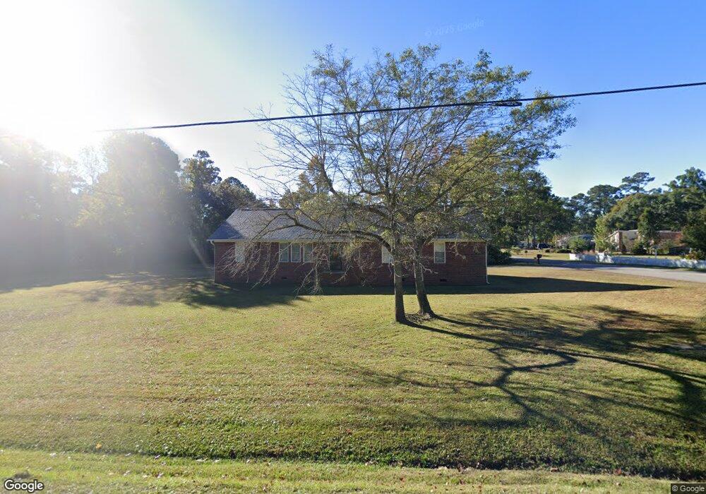 800 Middle Sound Loop Rd, Wilmington, NC 28411 - photo 1