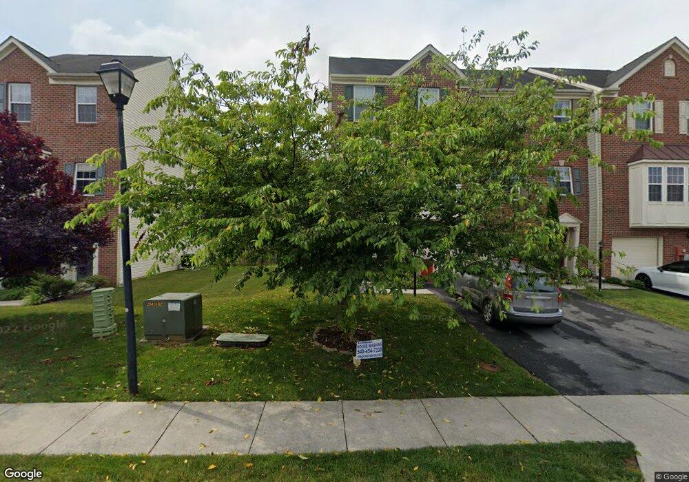 81 Don Quixote Dr, Charles Town, WV 25414 - photo 1