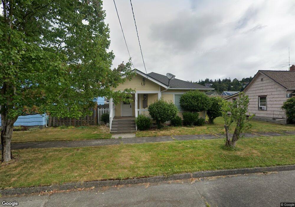 259 SW Lewis St, Chehalis, WA 98532 - photo 1
