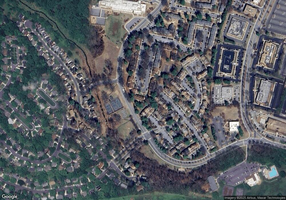 860 Quince Orchard Blvd unit T2, Gaithersburg, MD 20878 - photo 1