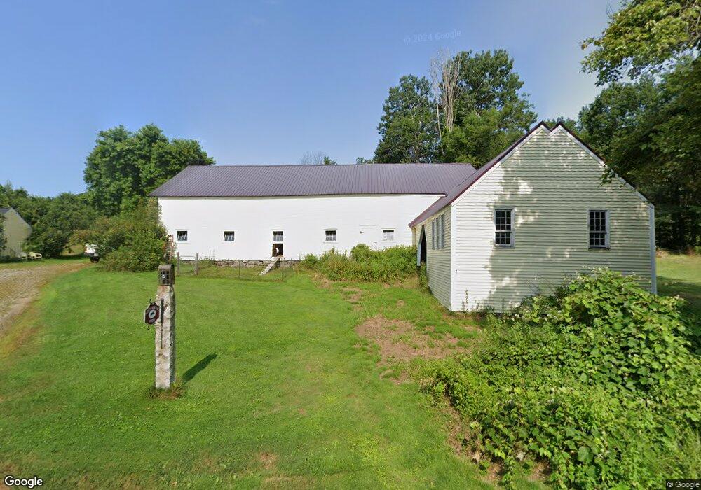 266 New Rye Rd, Epsom, NH 03234 - photo 1