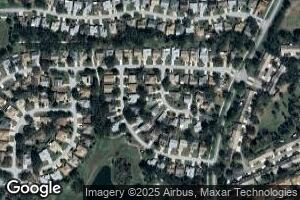 2085 Towering Pines Terrace, Spring Hill, FL 34606