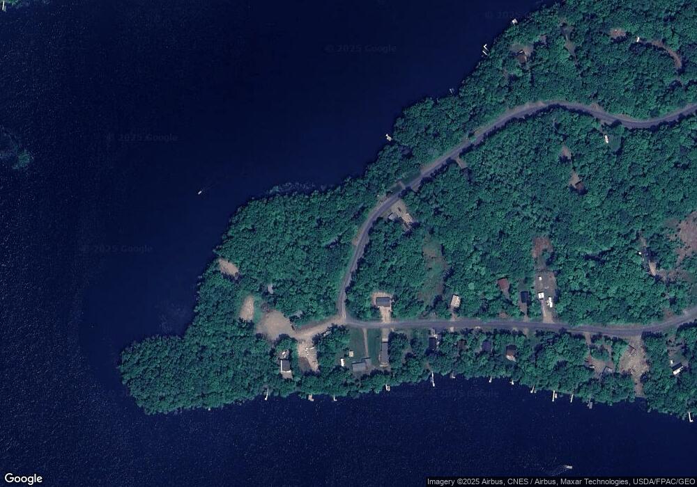 N1111 Deer Head Point, Chetek, WI 54728 - photo 1