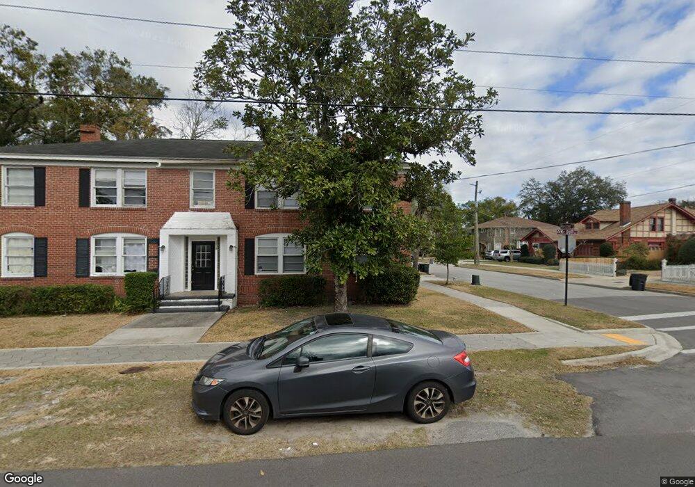 1529 Mcduff Ave S, Jacksonville, FL 32205 - photo 1