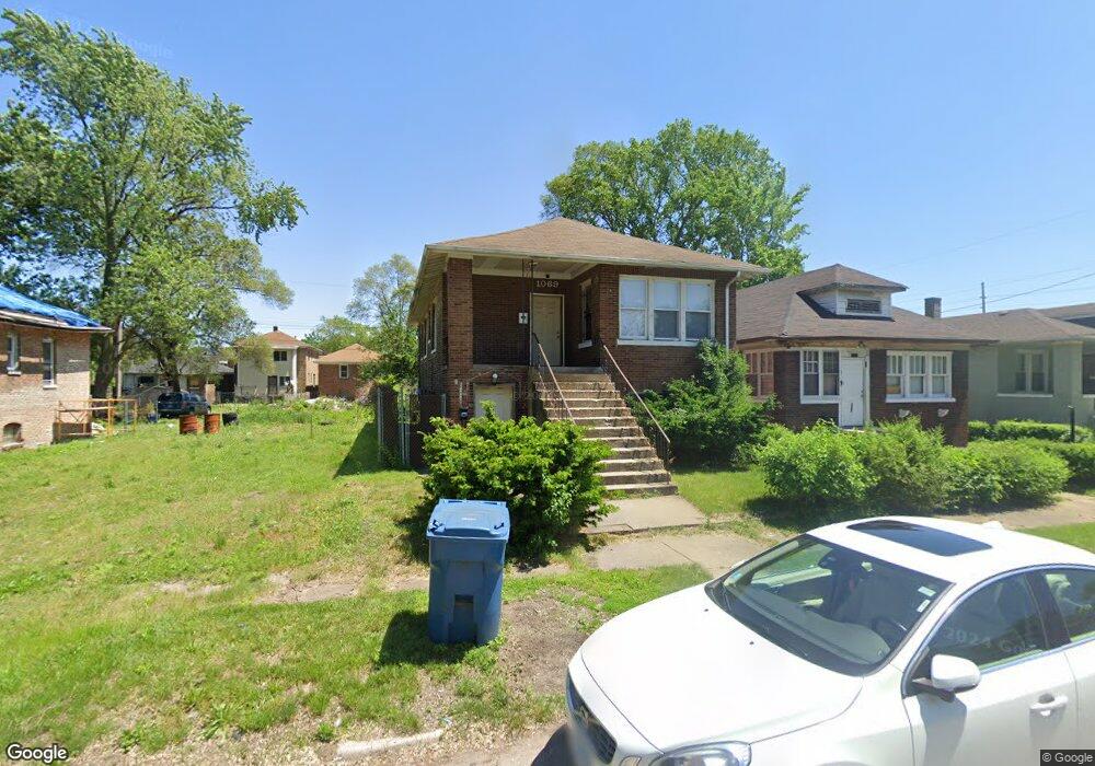 1069 Harrison St, Gary, IN 46402 - photo 1