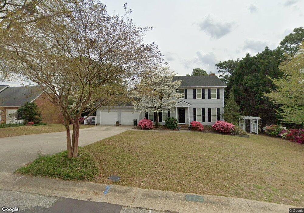 2415 Rolling Hill Rd, Fayetteville, NC 28304 - photo 1