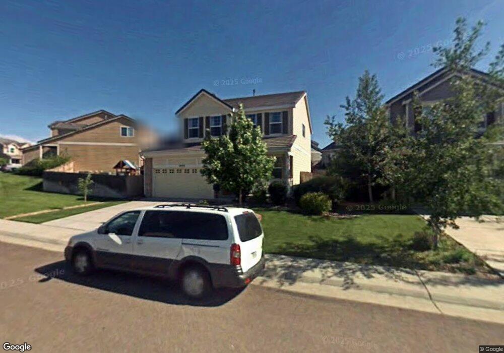 4779 S Lisbon Way, Aurora, CO 80015 - photo 1