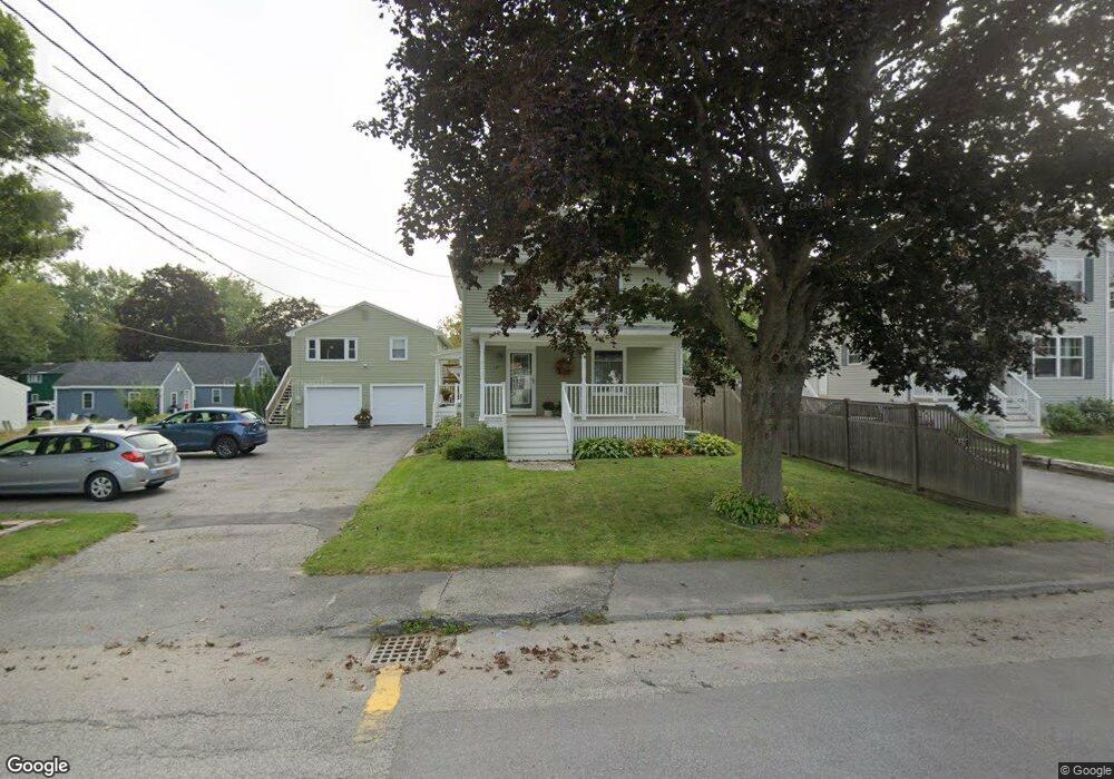 106 Myrtle St, Westbrook, ME 04092 - photo 1