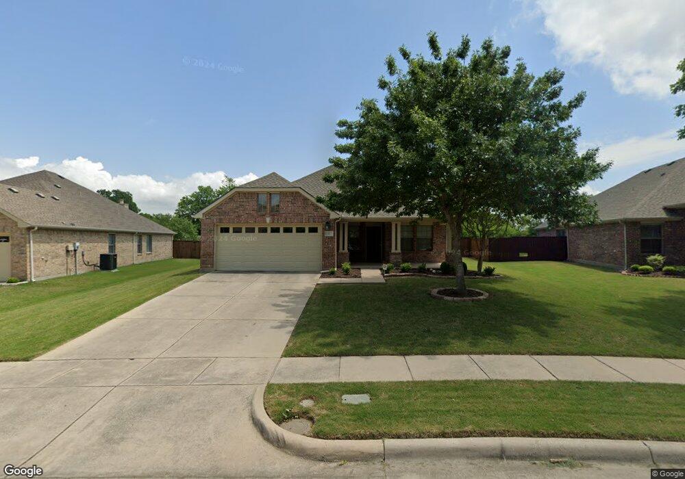 1803 Havenbrook Dr, Wylie, TX 75098 - photo 1