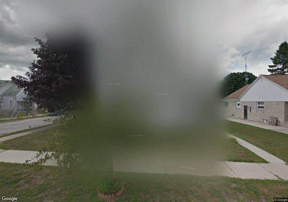 2316 14th St, Two Rivers, WI 54241 - photo 1