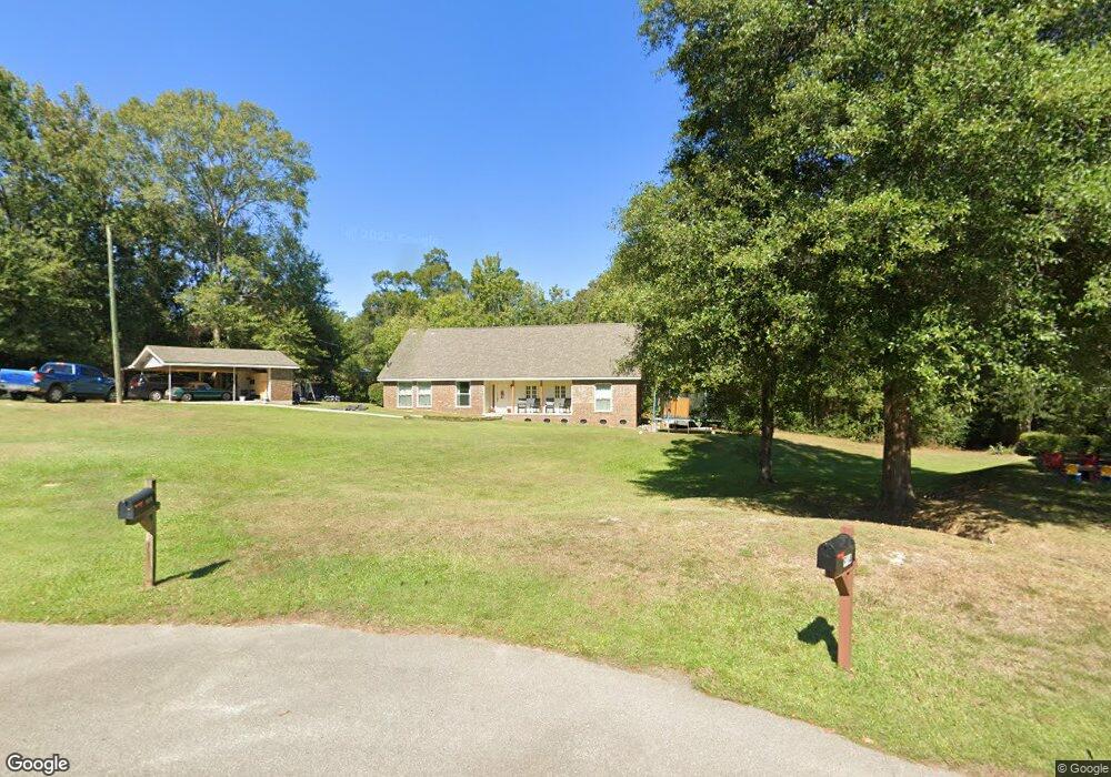 918 Kety Dr, Picayune, MS 39466 - photo 1