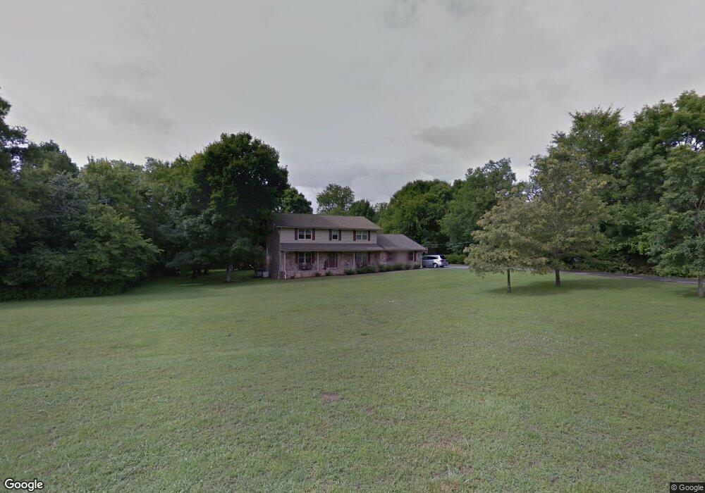 6418 Paw Paw Trail, Ooltewah, TN 37363 - photo 1