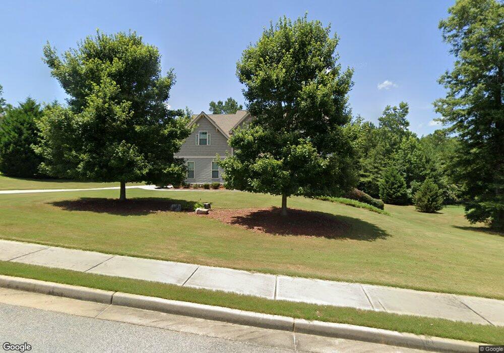 296 Wintersweet Way, Sharpsburg, GA 30277 - photo 1