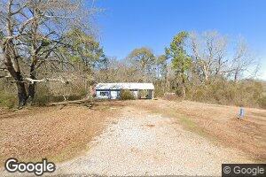 1932 Morehead Rd, Conehatta, MS 39057