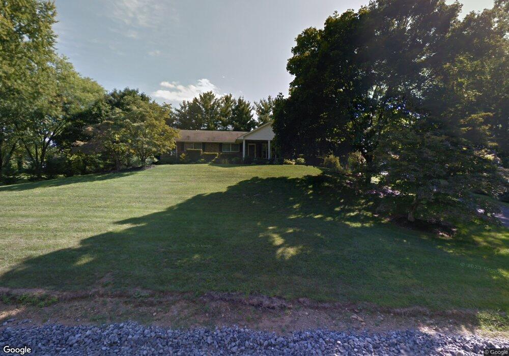 202 Laurel Hill Dr, Stephens City, VA 22655 - photo 1