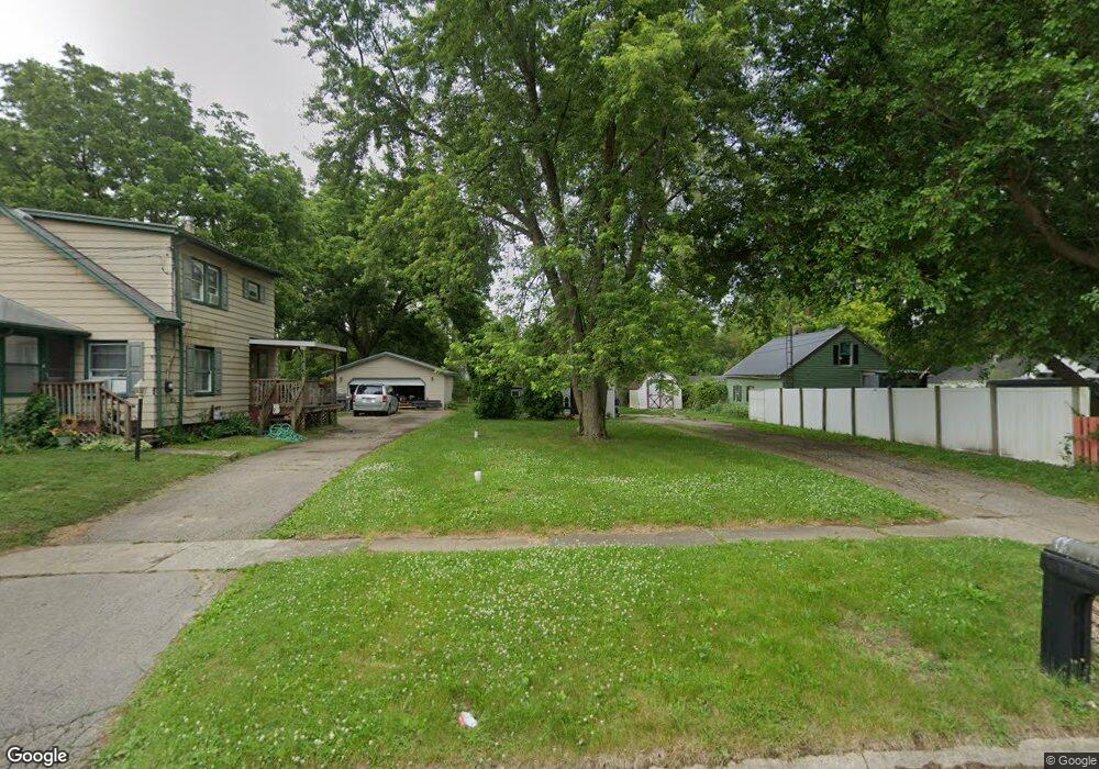 4136 Douglas Ave, Flint, MI 48506 - photo 1