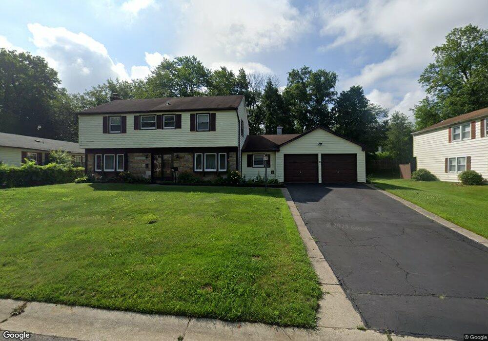 47 Tidewater Ln, Willingboro, NJ 08046 - photo 1