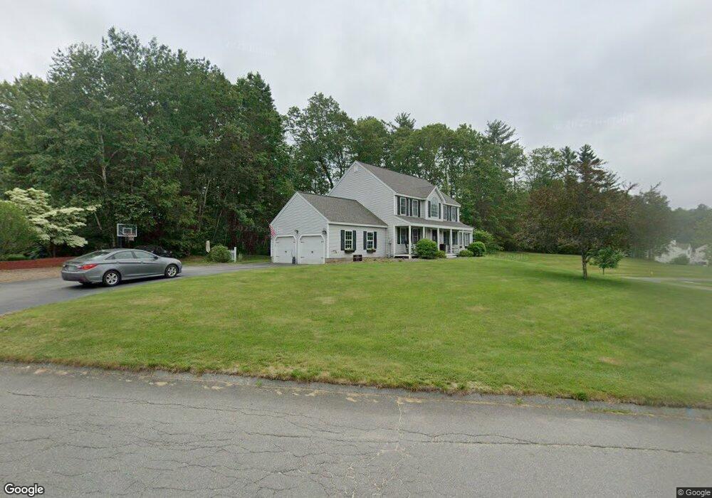14 Sousa Blvd, Hudson, NH 03051 - photo 1