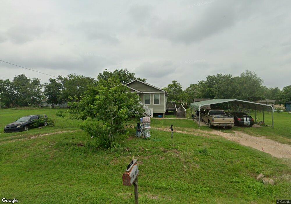 19119 County Road 520b, Brazoria, TX 77422 - photo 1