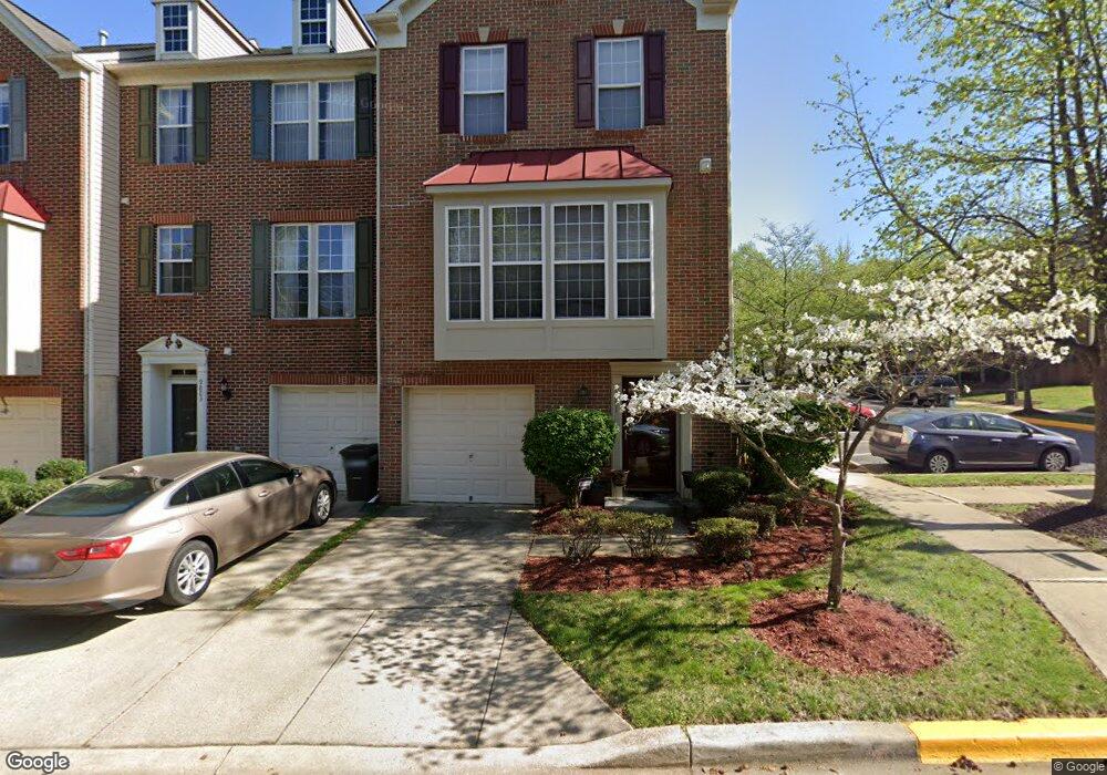 9801 Juniper Dr, Bowie, MD 20721 - photo 1