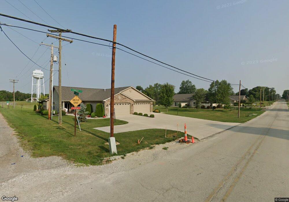 885 N Seminary St unit 6, Roanoke, IN 46783 - photo 1