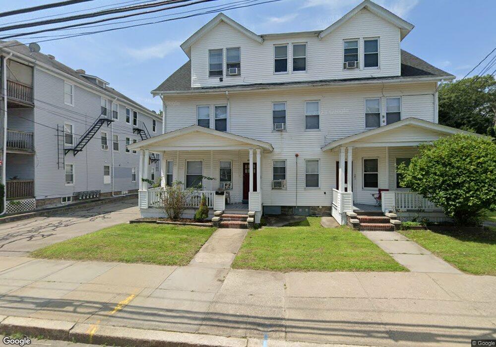 232 Rathbun St, Woonsocket, RI 02895 - photo 1
