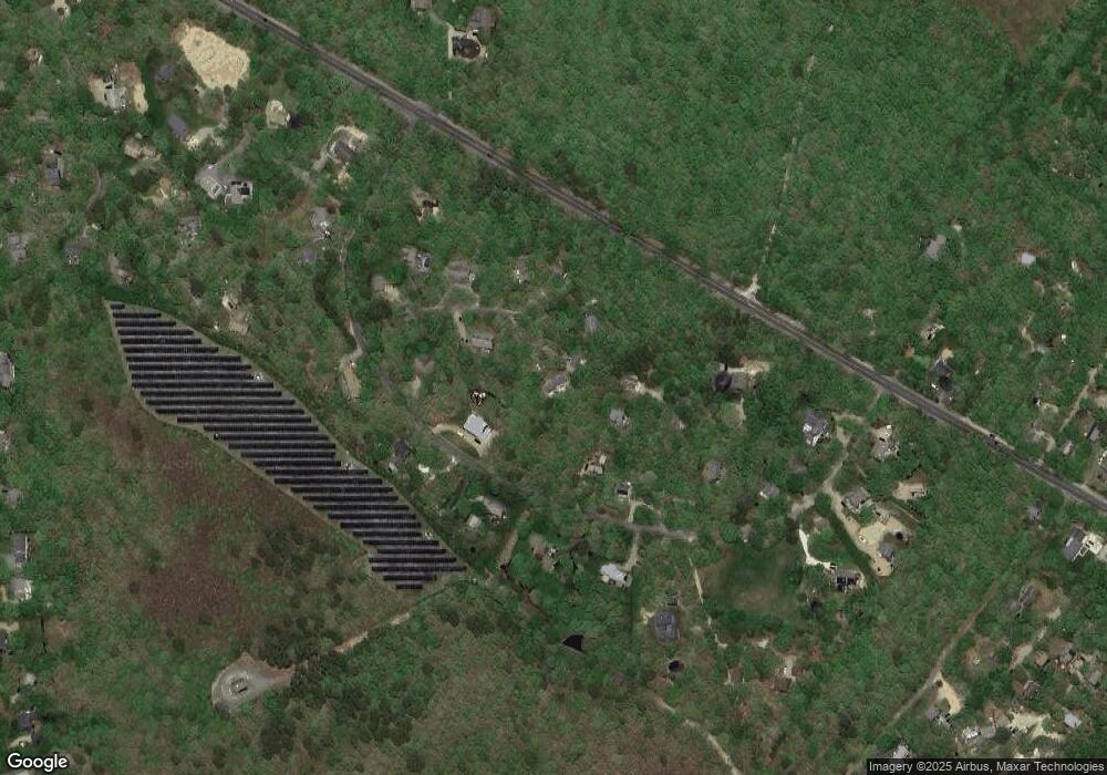 10 Farm Way, Edgartown, MA 02539 - photo 1