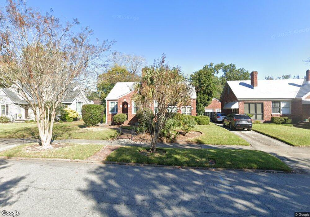 622 E 52nd St, Savannah, GA 31405 - photo 1