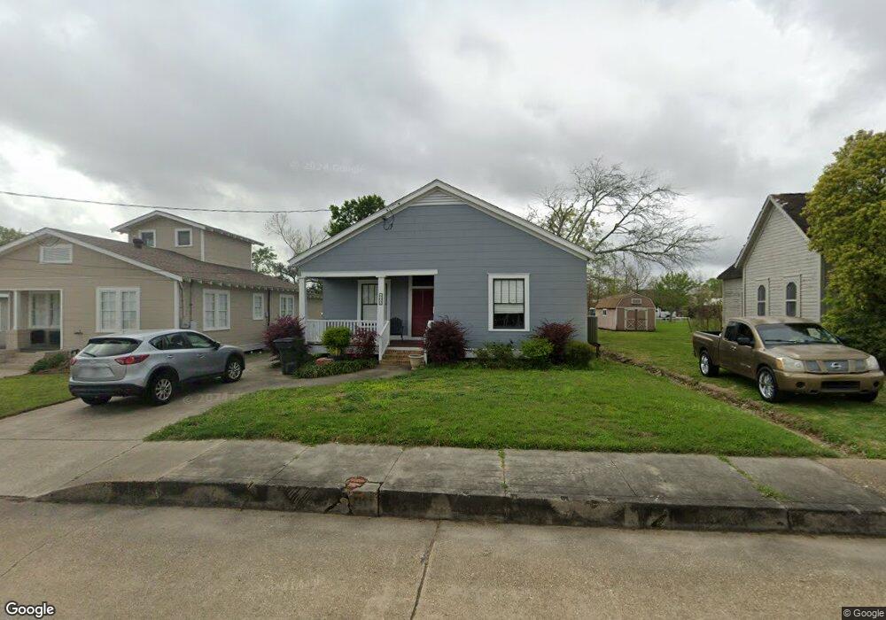 402 6th St, Lake Charles, LA 70601 - photo 1