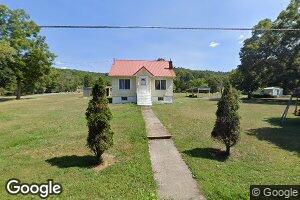 127 John Tolbert Rd, Hinton, WV 25951