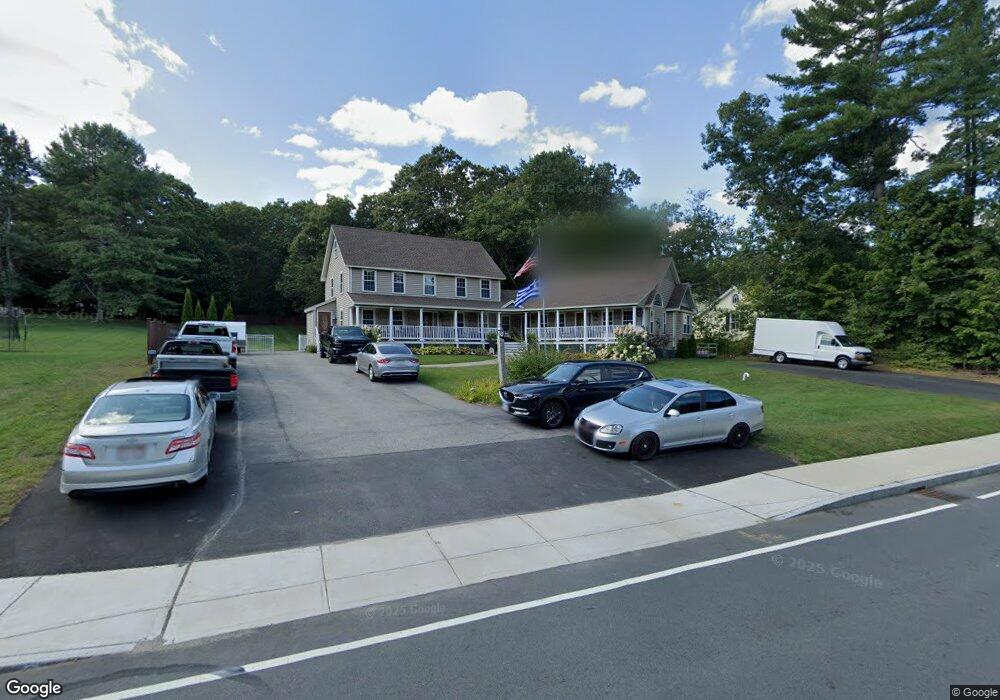 195 Allen Rd, Billerica, MA 01821 - photo 1